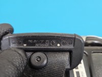 Pas bezpieczeństwa przód lewy kierowcy Skoda Octavia III EU 5G4857755B