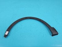 Listwa błotnika przód lewa Renault Captur I 638131788R