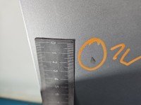 DRZWI PRZÓD PRAWE PASAŻERA Suzuki Grand Vitara II 5d srebrny z2s. C02