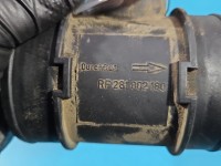 Przepływomierz Opel Combo C 1.7 dti 281002180