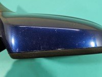 Lusterko prawe Opel Astra III H granatowy europa