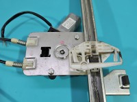 Podnośnik przód lewy Citroen Berlingo I 5d HB