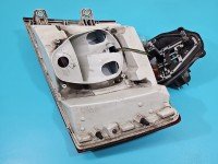Lampa tył lewa Skoda Octavia III HB