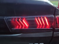 Lampa tył prawa Peugeot 508 II 18- HB EUROPA