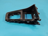 Osłona ZAŚLEPKA PLASTIK tunelu środkowego Renault Captur II 969126679R