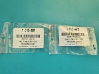 Zwrotnica prawa piasta przód 2.0 tdci (T7CL) Ford S-max II MK2