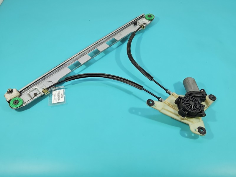 Podnośnik przód lewy SZYBY WINDA 128001032 Renault Master III 10-24 2 PIN 5d HB