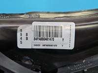 Pedał pedały Peugeot 508 II 18- hamulca sprzęgła