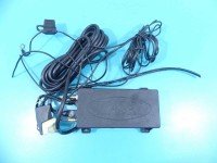 Sterownik moduł Producent części: Inny, TELEFONU INTERFACE VIASAT, VS3-G-UCE-22 Mercedes CLK C209 W209 351558-56