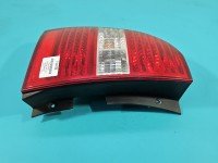 Lampa tył lewa Kia Sportage II 04-10 HB