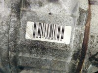 Sprężarka klimatyzacji kompresor Audi A4 B6 447220-8412, 05C01109, 8E0260805G