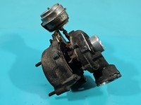 Turbosprężarka Audi A4 B6 717858-7, 038145702G 1.9 TDI (AVF) 131KM