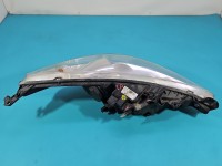 Reflektor lewy lampa przód Peugeot 207 EUROPA 9649986280