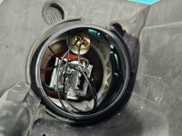 Reflektor lewy lampa przód Opel Zafira B EUROPA