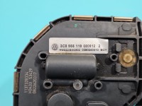 Silniczek Silnik wycieraczek przód Vw Passat CC 1397220532, 3C8955119