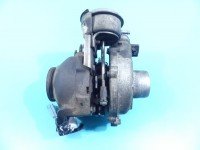 Turbosprężarka Renault Laguna II 755507-3, 8200398565 1.9 DCI