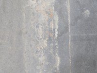 Osłona ZAŚLEPKA PLASTIK Kia Rio IV 16-23 84215-H8000