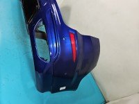 Zderzak tył Ford Mondeo Mk5 niebieski LD kombi