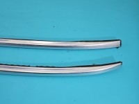 Relingi dachowe komplet Bmw f10 f11