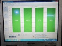 Silnik R9MC404, R9M 404 Renault Scenic III 1.6 dci 131KM ODPALANY FILM POMIAR