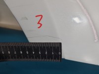 Błotnik przód prawy Audi A4 B9 LS9R