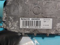 Przetwornica xenon Renault Espace IV 89034934
