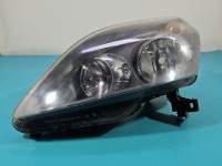 Reflektor lewy lampa przód Opel Zafira B EUROPA 0301214601, 24451050LH