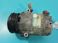 Sprężarka klimatyzacji kompresor 09174396 Opel Astra II G 1.6 16v