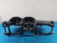 Deska rozdzielcza airbag pasażera kokpit Ford Focus Mk3