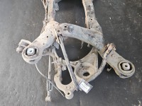 Tylna belka oś tył Jeep Grand Cherokee IV WK2 3.0 CRD