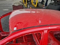 Dach Hyundai I30 III 16- HB JHR 5d