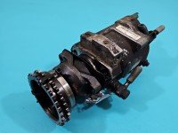 Pompa wtryskowa Ssangyong Rexton I R9044Z051A, A6650700101 2.7 XDI