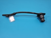 Rura przewód Producent części: BMW, wąż spustowy wody BMW iX3 G08 5A19560 0.0 elektryczny