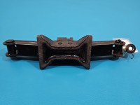 lewarek Podnośnik samochodowy trapezowy Mazda 3 I BK