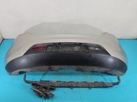 Zderzak tył Fiat Bravo II srebrny, 272/B HB