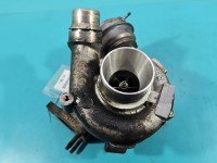 Turbosprężarka Renault Koleos 773087-2, 8200638766 2.0 dci 150KM