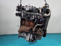 Silnik K9KD722 Nissan Almera N16 1.5 dci 82KM ODPALANY FILM POMIAR