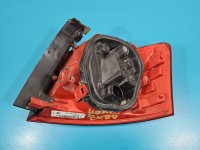Lampa tył lewa Seat Exeo kombi Producent części: Seat, Uszkodzenie widoczne na zdjęciu Z BŁOTNIKA 08-11 EUROPA