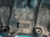 Podstawa pozostale Peugeot 208 I 1.6 hdi