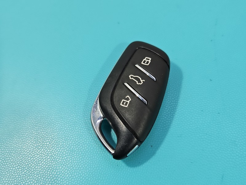 PILOT KLUCZYK KEYLESS MG MG3 24-