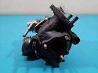 Turbosprężarka Toyota Corolla Verso II 727210-1, 17201-0G010 2.0 D4D 116KM