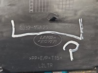 Zaślepka kratka zderzaka prawa atrapa Land rover range Evoque I 11-18 GJ32-15A298-A