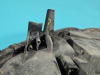 Reflektor prawy lampa przód Peugeot 407 EUROPA