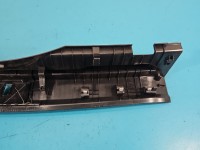 Osłona ZAŚLEPKA PLASTIK Vw Passat B8 3G9863459