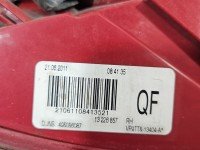 Lampa tył prawa Opel Insignia A kombi
