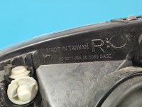 Reflektor prawy lampa przód Opel Corsa C EUROPA