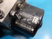 Pompa abs Vw Touran I 2.0 tdi 1K0614517H, 1K0907379K