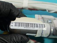 Kurtyna prawa poduszka airbag Toyota Yaris III HB