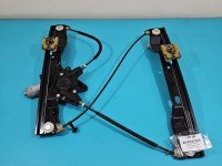 Podnośnik przód prawy Ford Focus Mk3 5d
