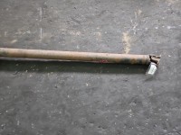 Wał napędowy tył Suzuki Sx4 S-Cross 13-21 1.6 16V